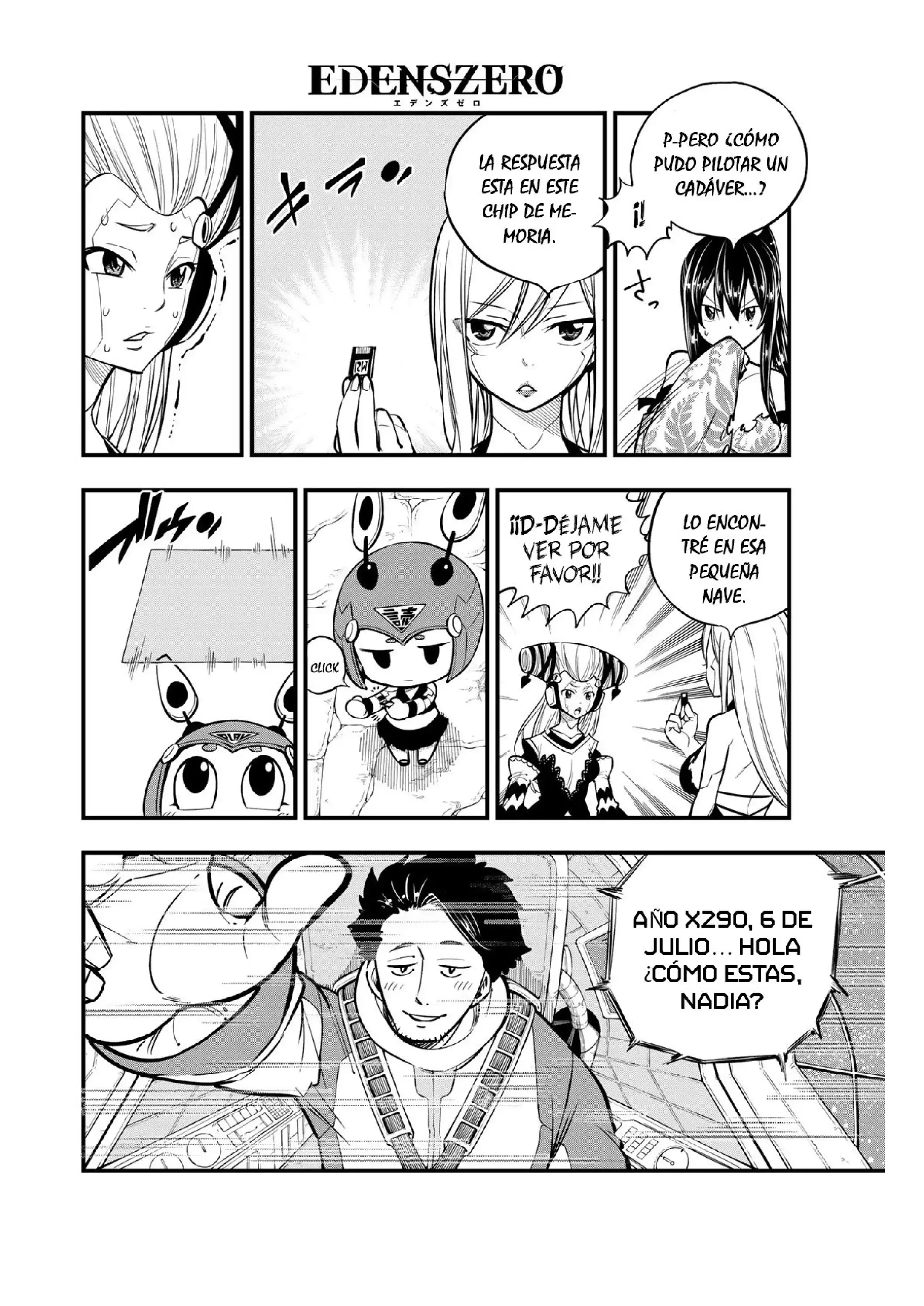 Capitulo 111 page 9