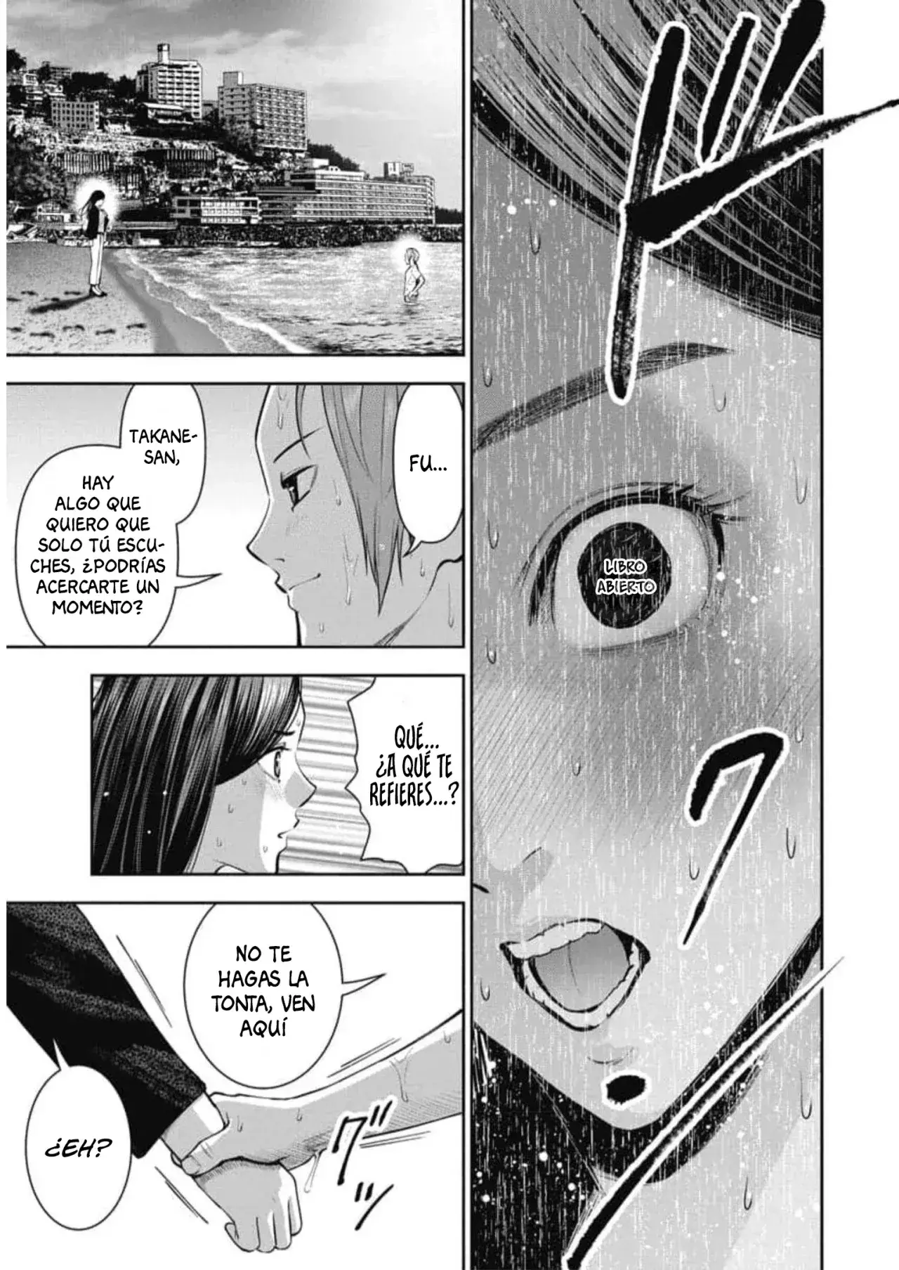 Capitulo 91 page 7