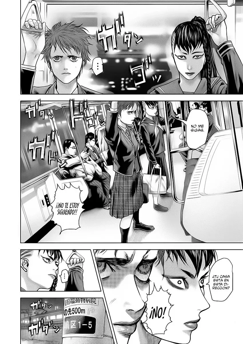 Capitulo 33 page 16
