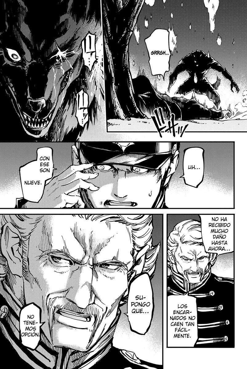 Capitulo 21 page 15
