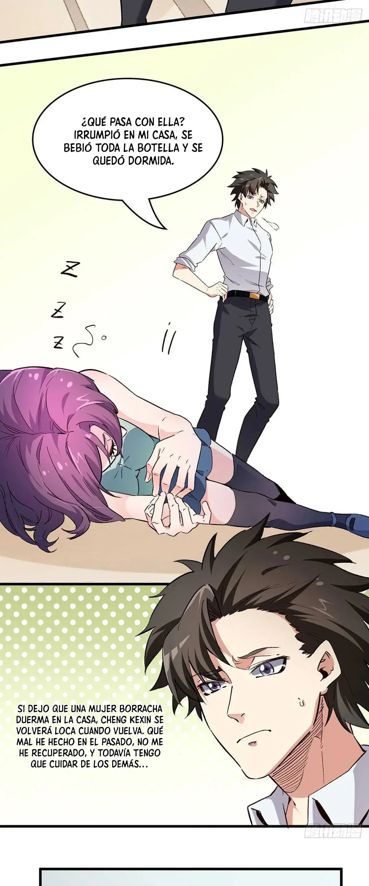 Capitulo 217 page 11