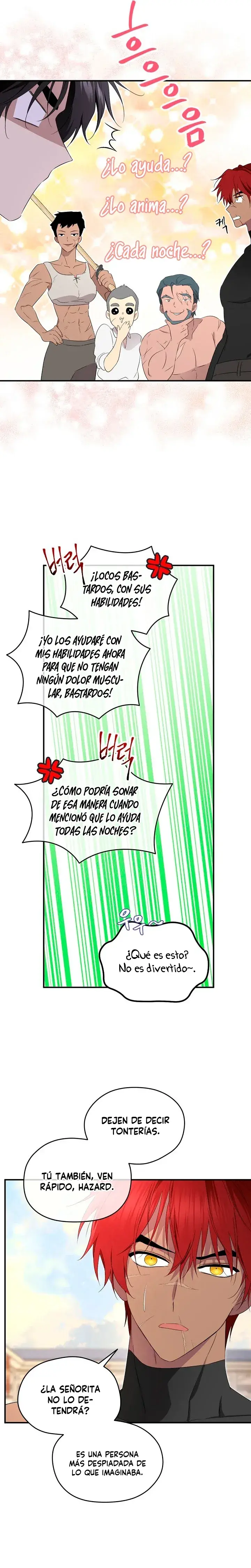 Capitulo 99 page 30