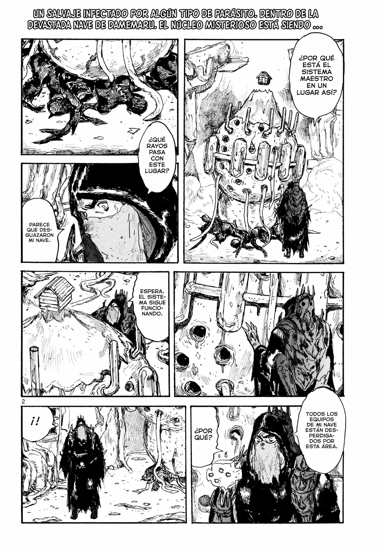 Capitulo 48 page 3