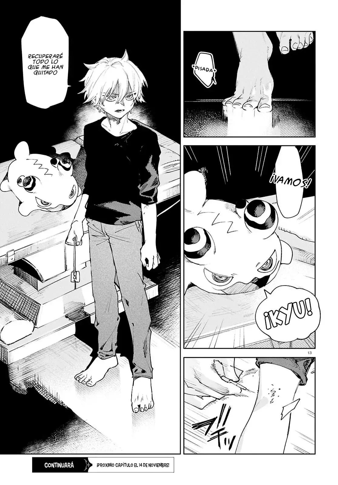 Capitulo 48 page 14