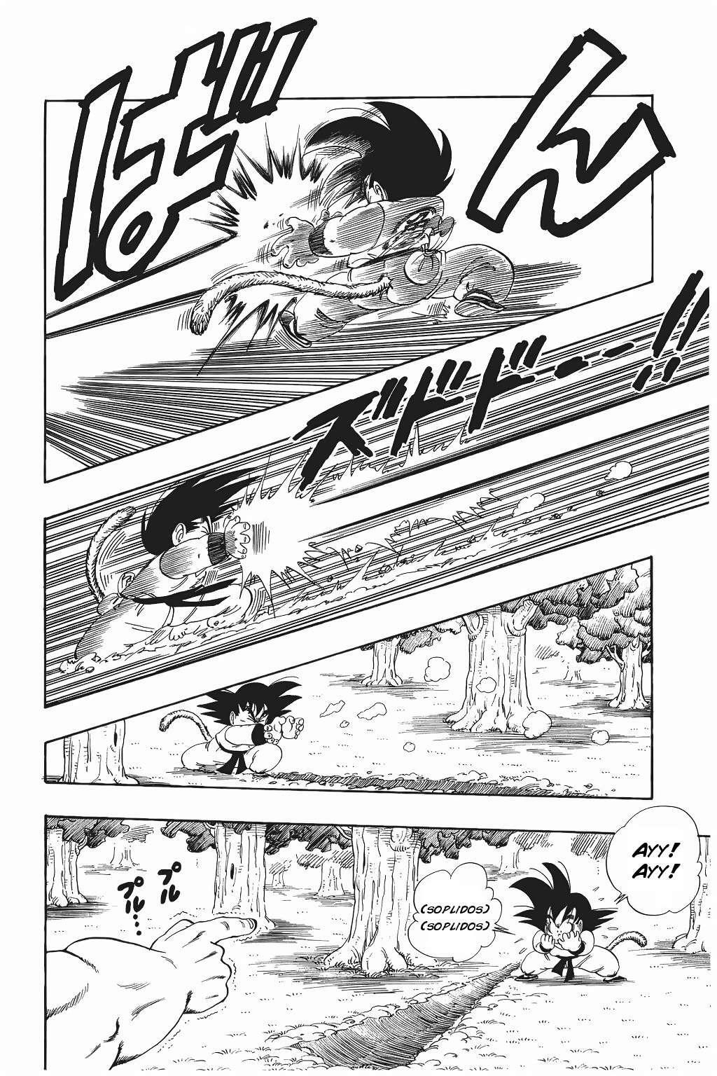 Capitulo 91 page 9
