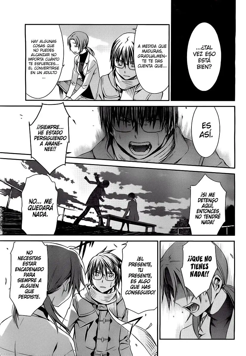 Capitulo 69 page 15