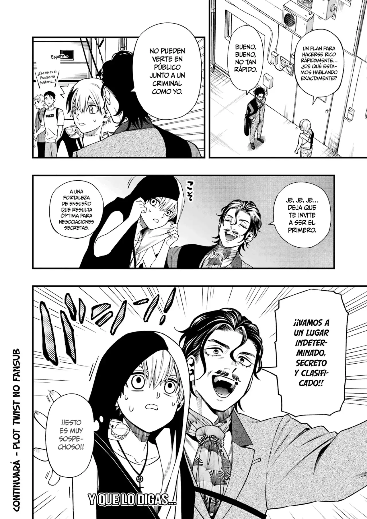 Capitulo 128 page 15