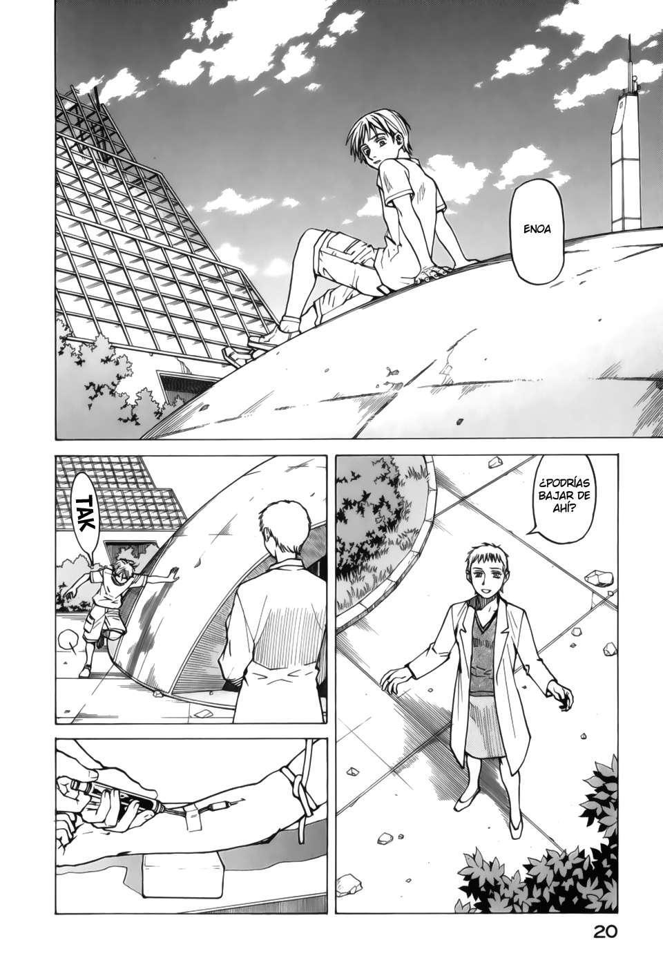 Capitulo 119 page 25