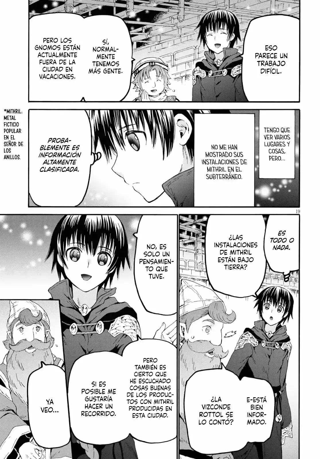 Capitulo 70 page 18