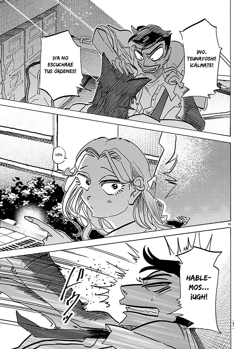 Capitulo 36 page 15