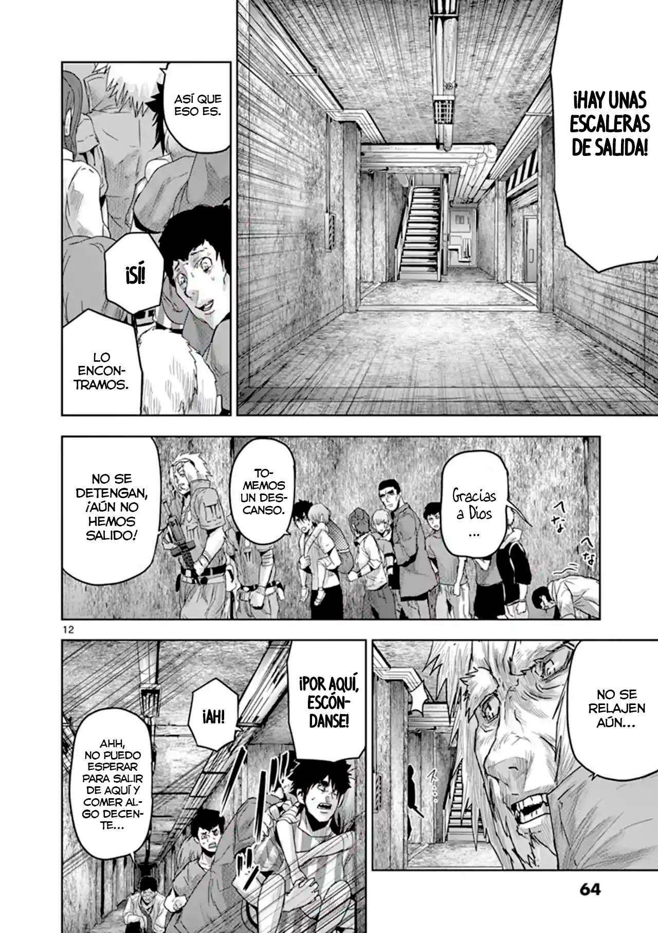 Capitulo 24 page 14