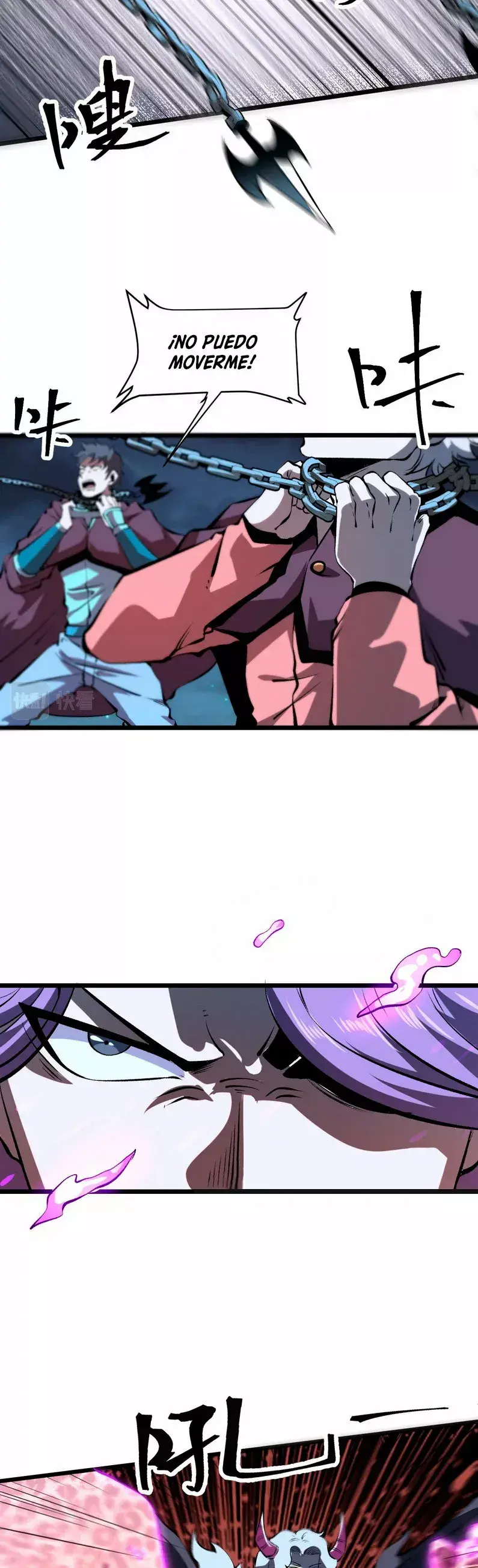 Capitulo 58 page 21
