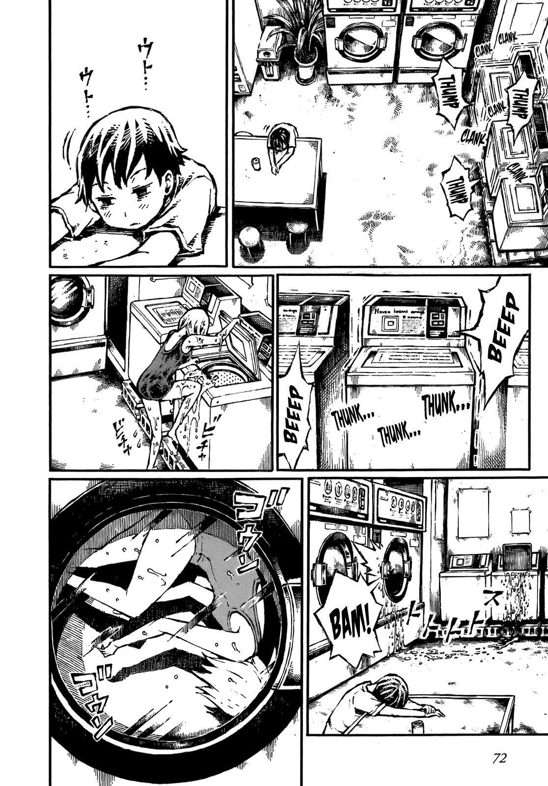 Capitulo 10.50 page 5