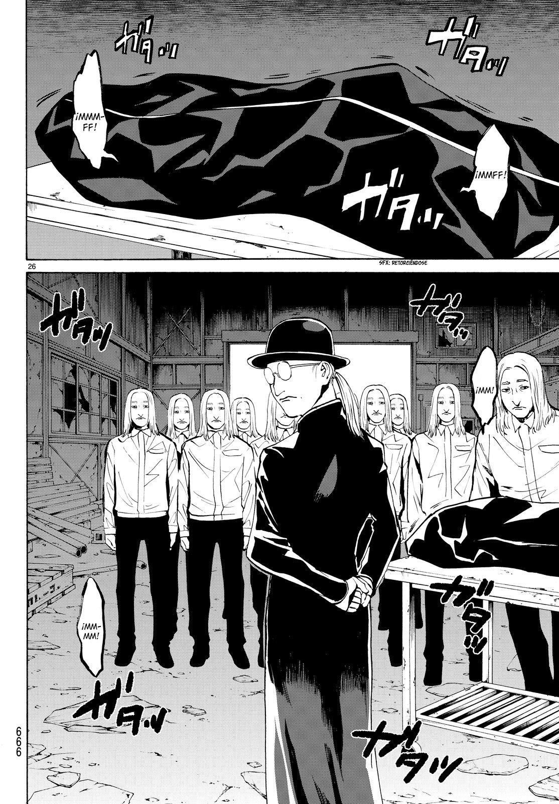 Capitulo 23 page 26