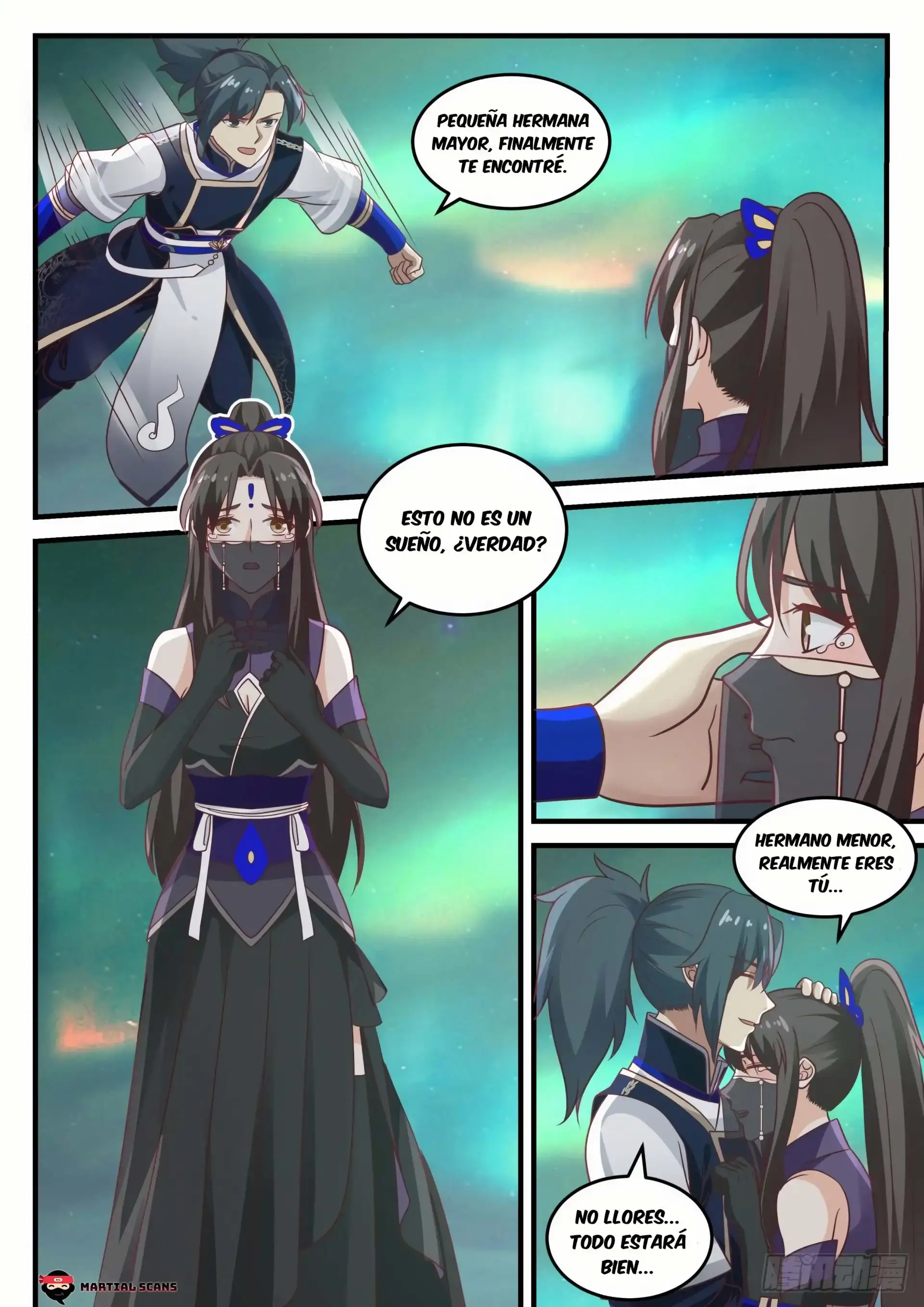 Capitulo 764 page 9