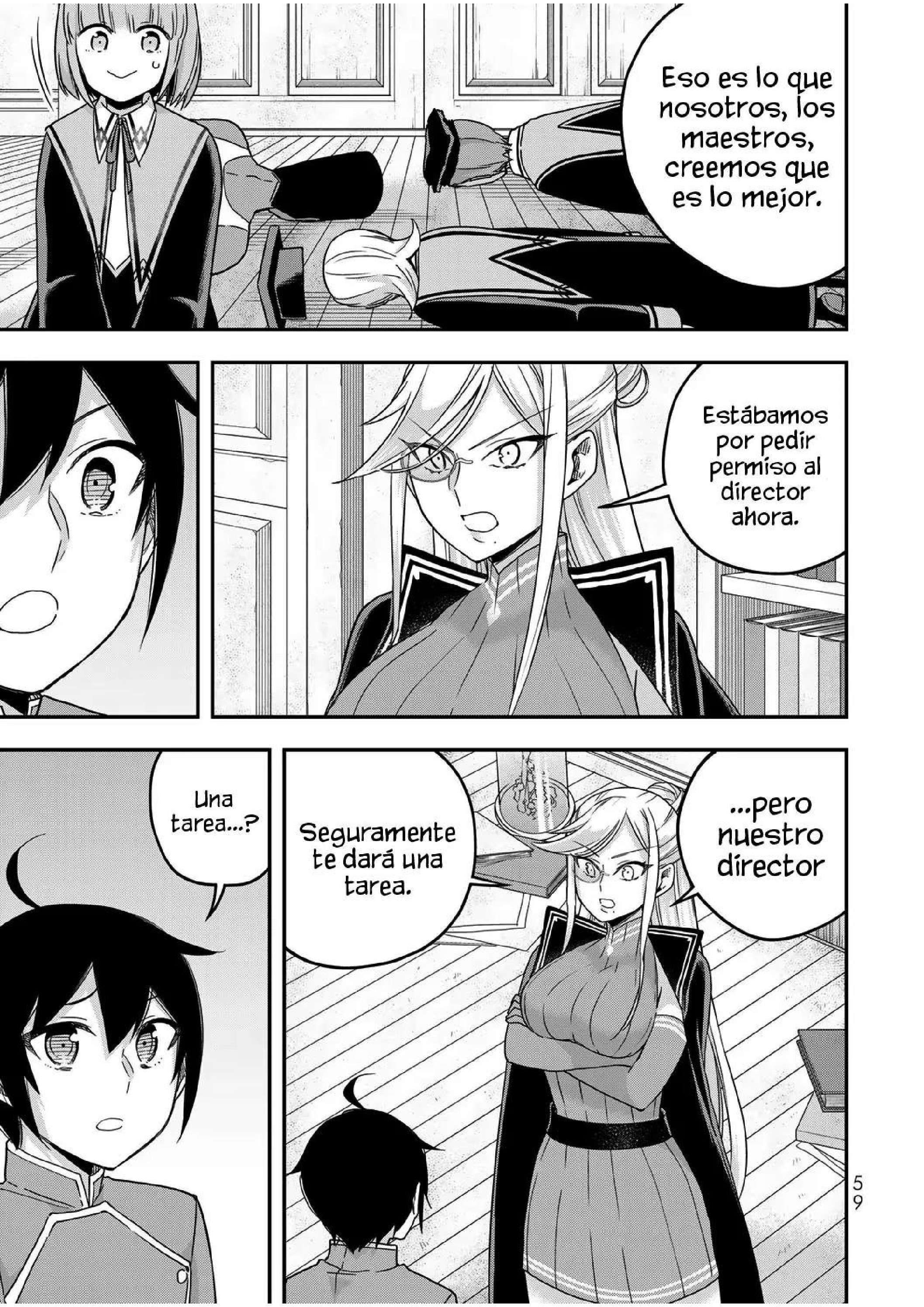 Capitulo 64 page 12