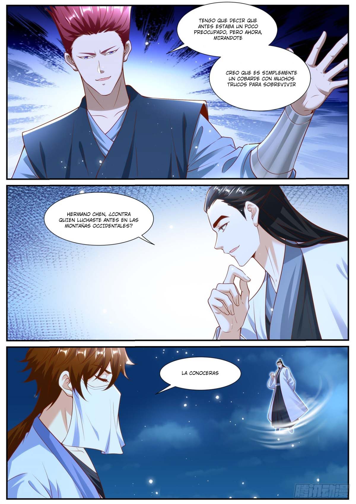 Capitulo 1008 page 12