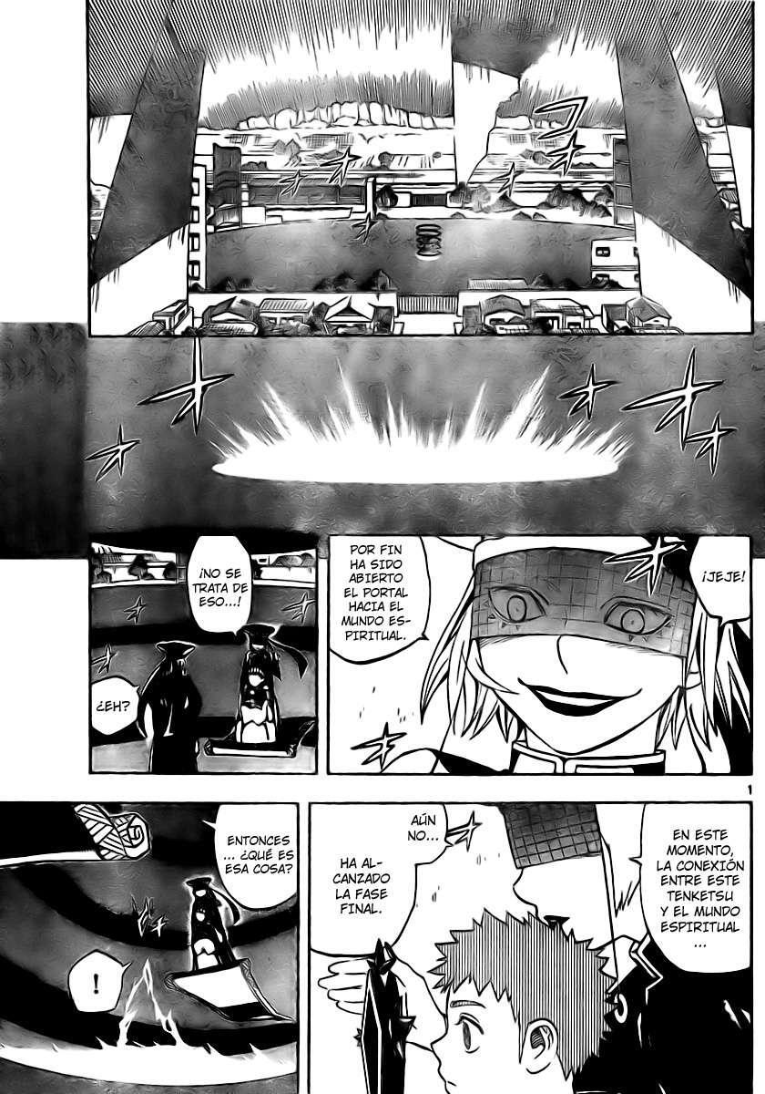 Capitulo 263 page 1