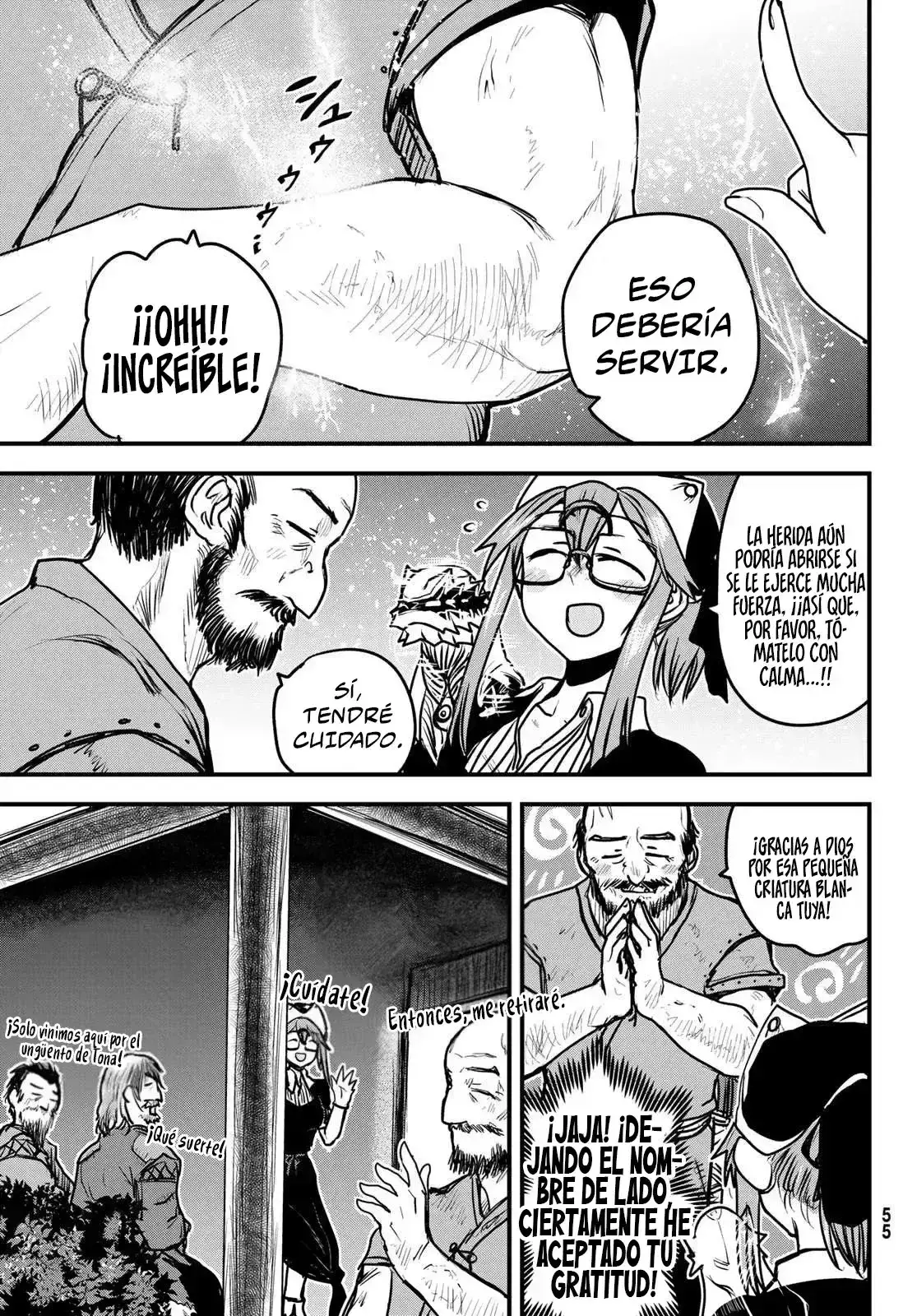 Capitulo 27 page 14