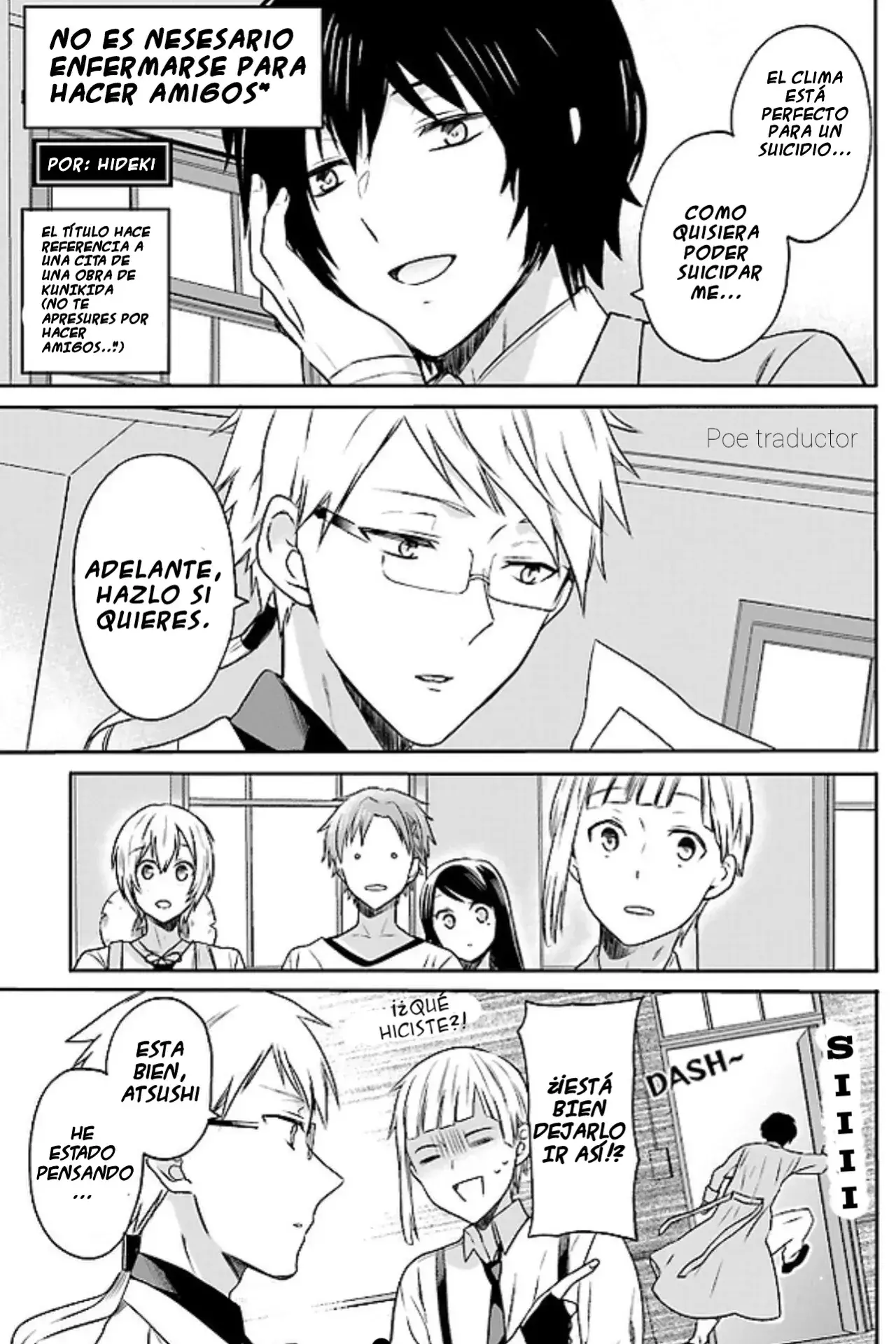 Capitulo 1 page 1