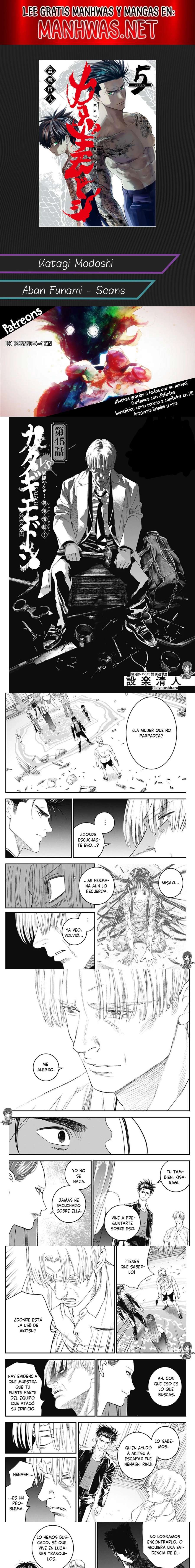 Capitulo 45 page 1