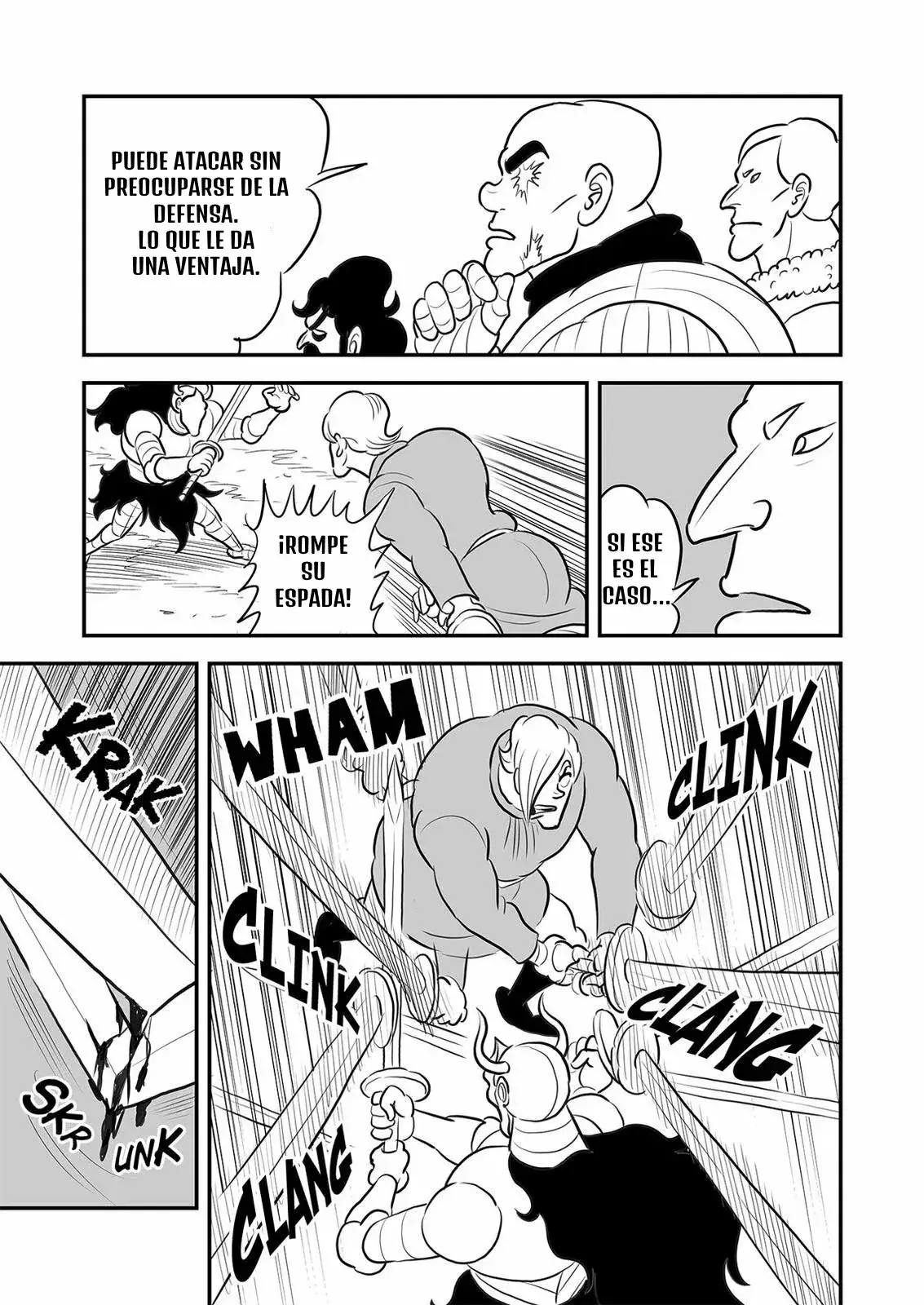 Capitulo 125 page 8