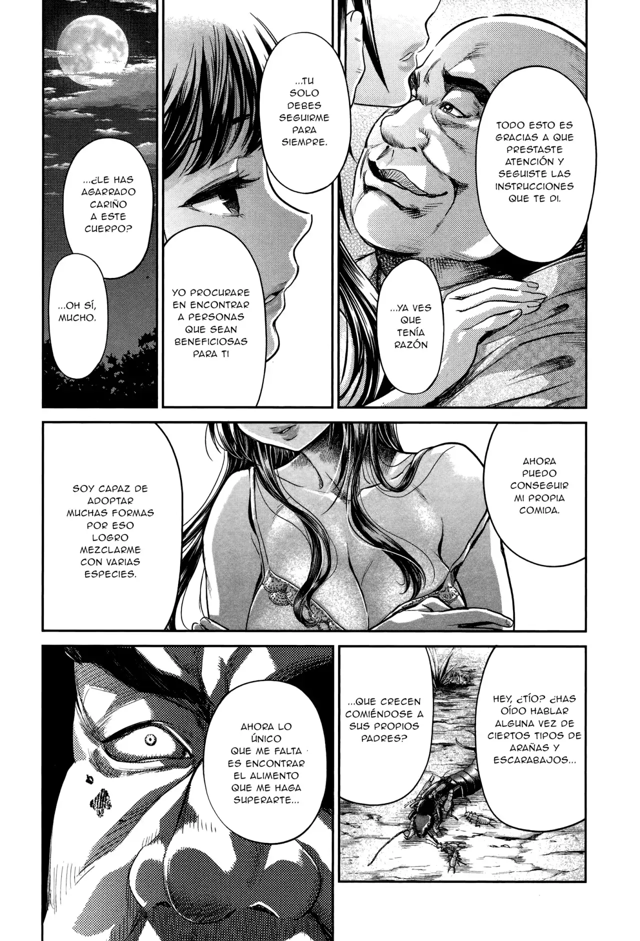 Capitulo 22 page 11