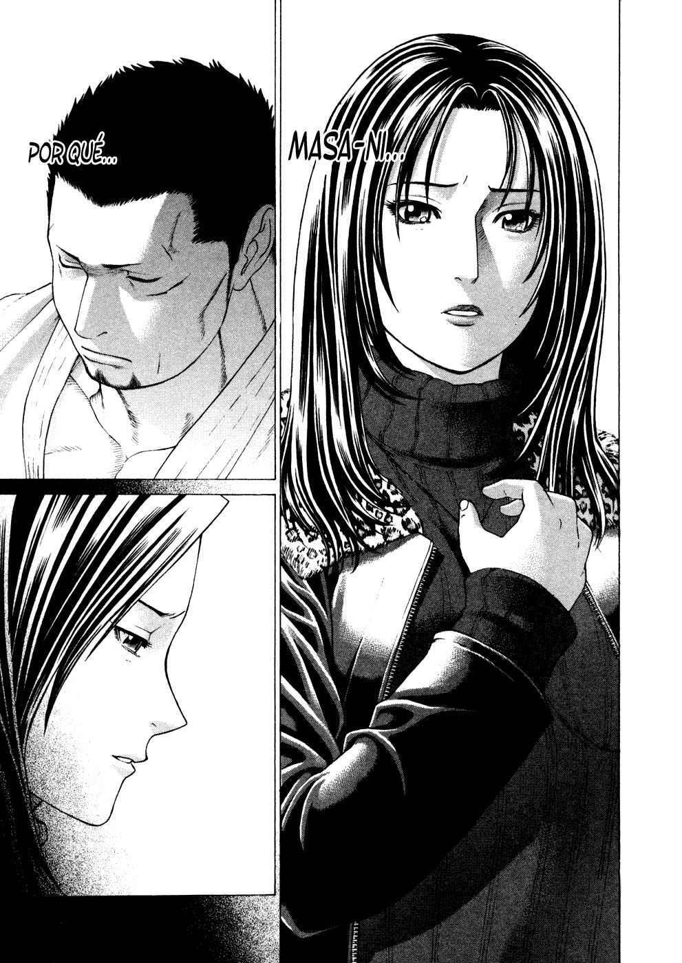 Capitulo 122 page 14