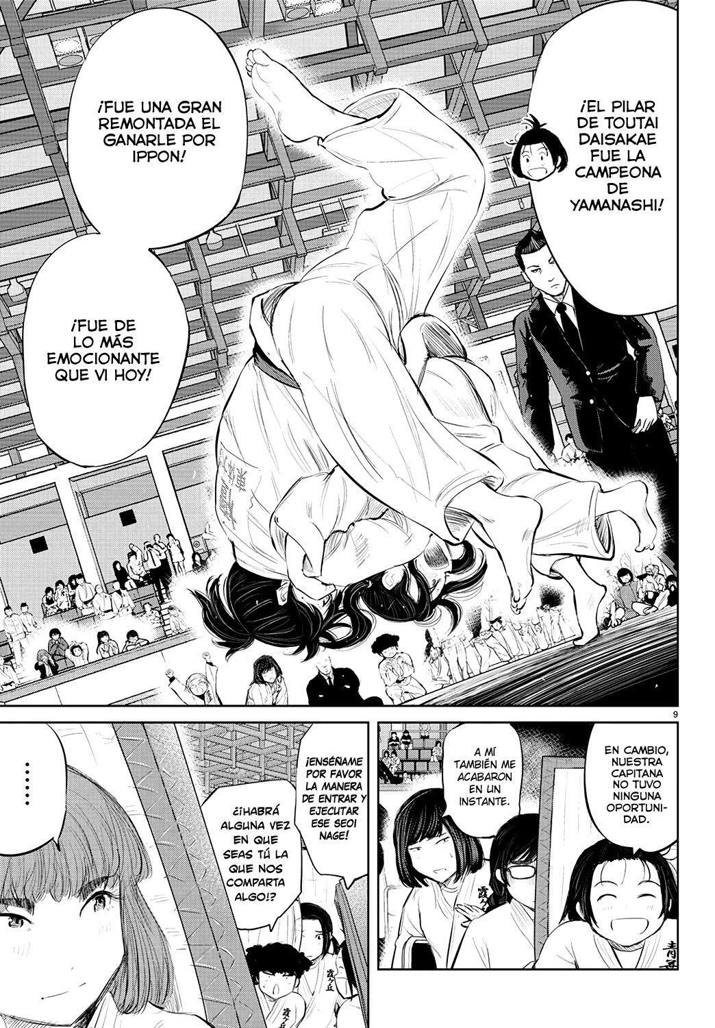 Capitulo 77 page 10