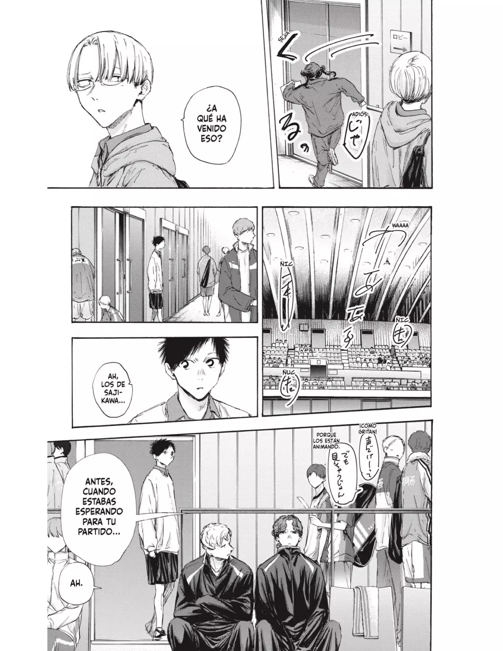 Capitulo 116 page 9