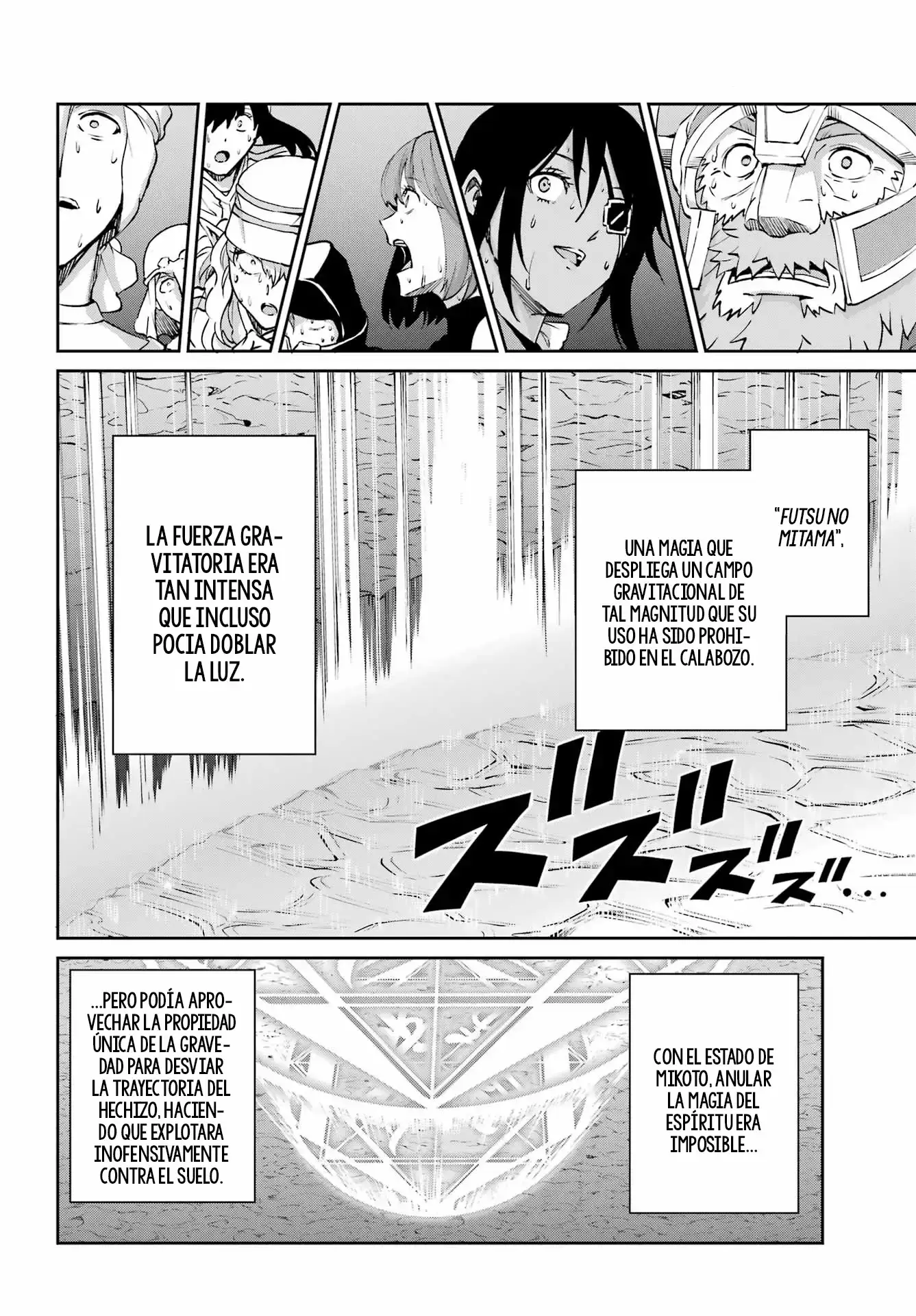 Capitulo 130 page 36