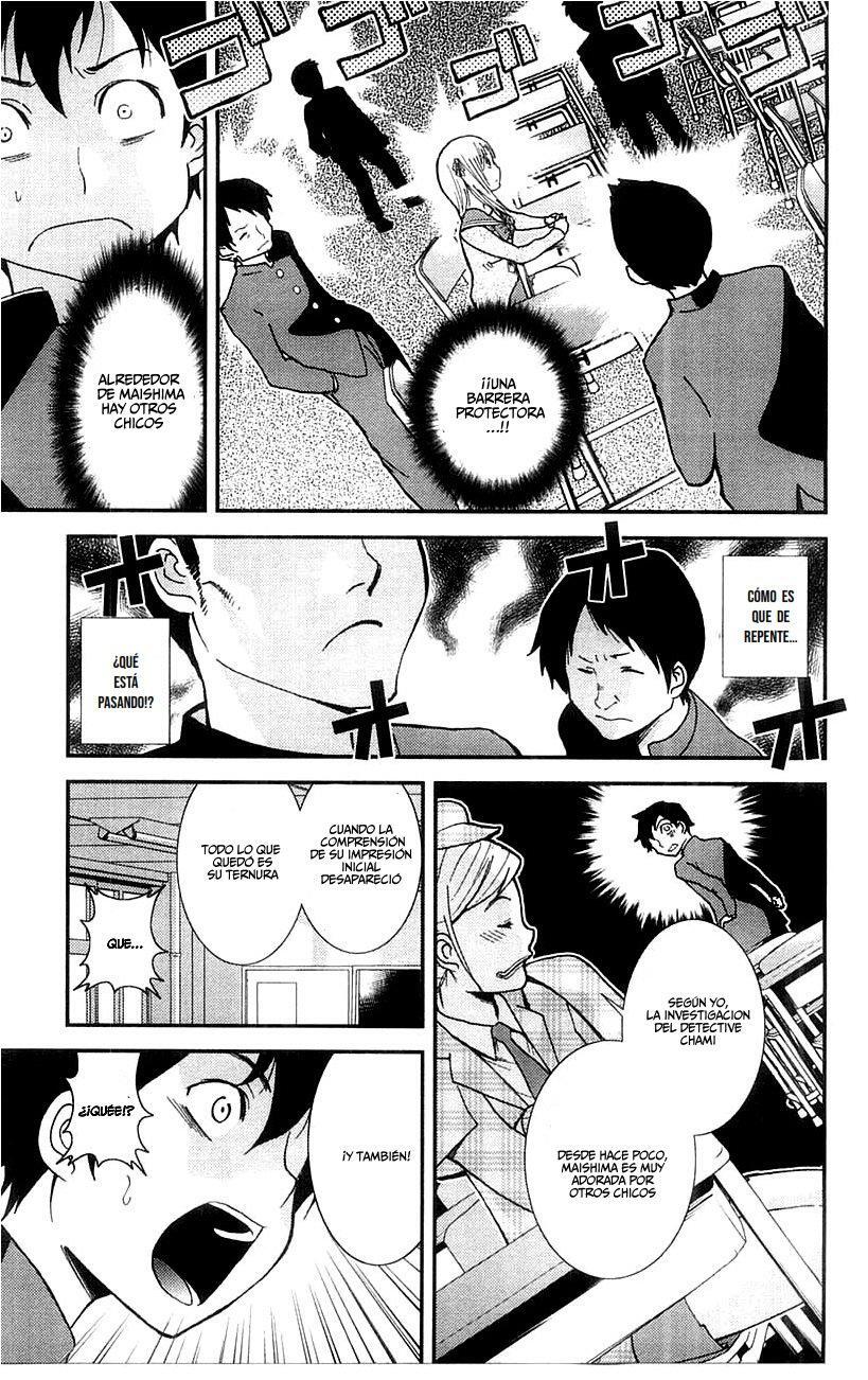 Capitulo 43 page 8