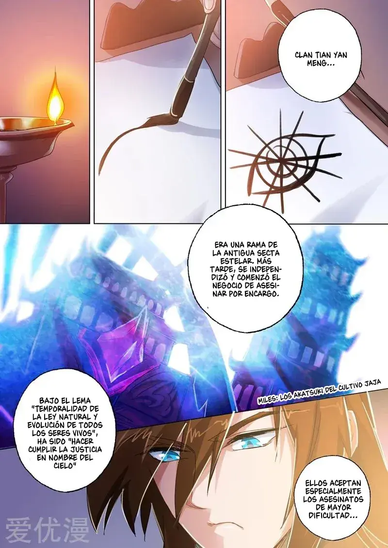 Capitulo 98 page 9