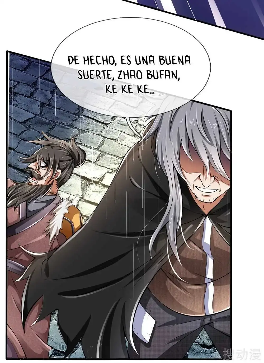 Capitulo 128 page 15