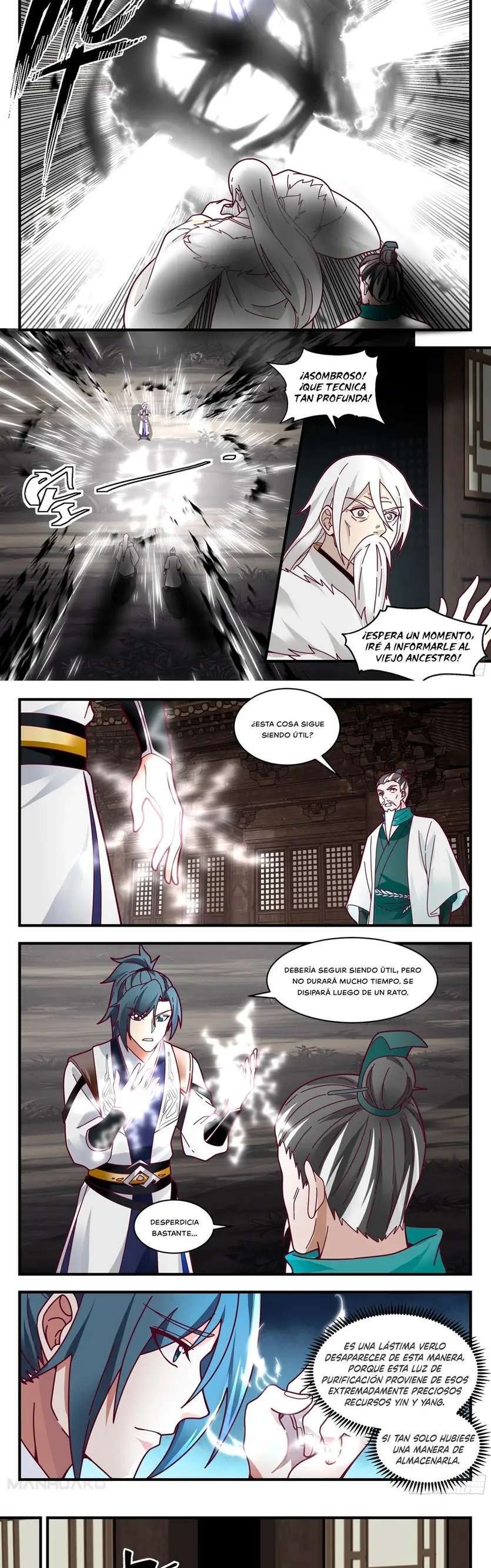 Capitulo 3052 page 5