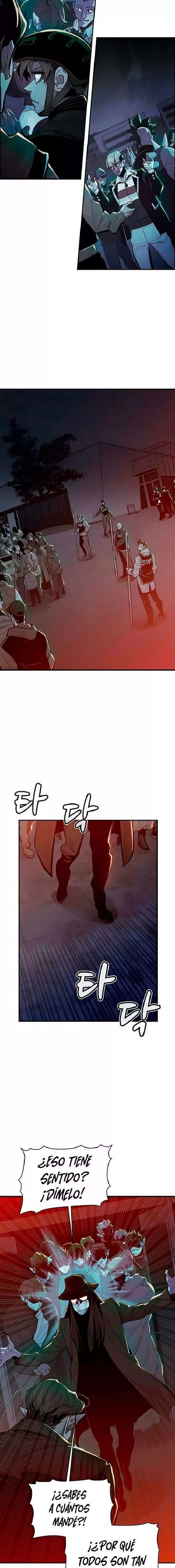 Capitulo 31 page 21