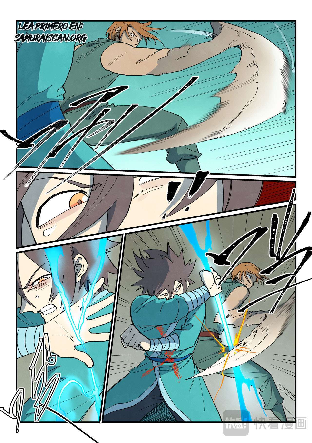 Capitulo 750 page 4