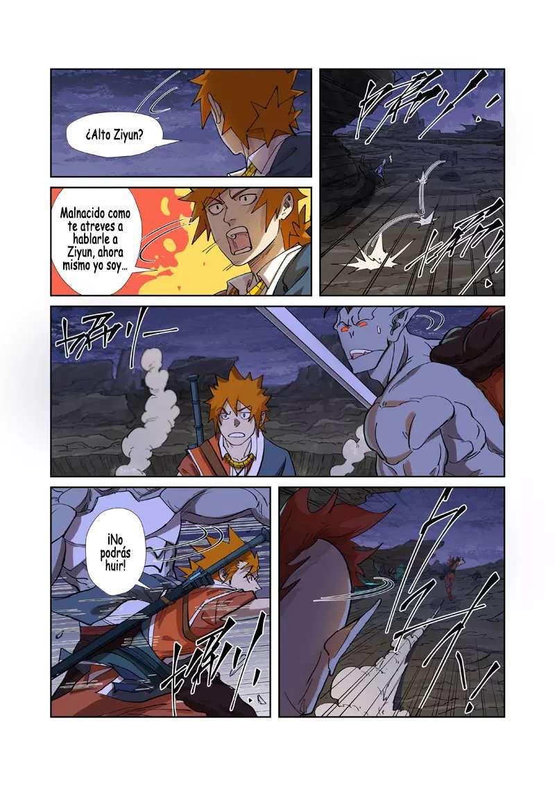 Capitulo 259 page 12