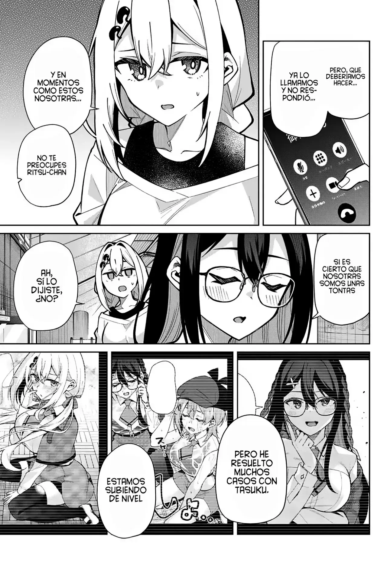 Capitulo 15 page 9
