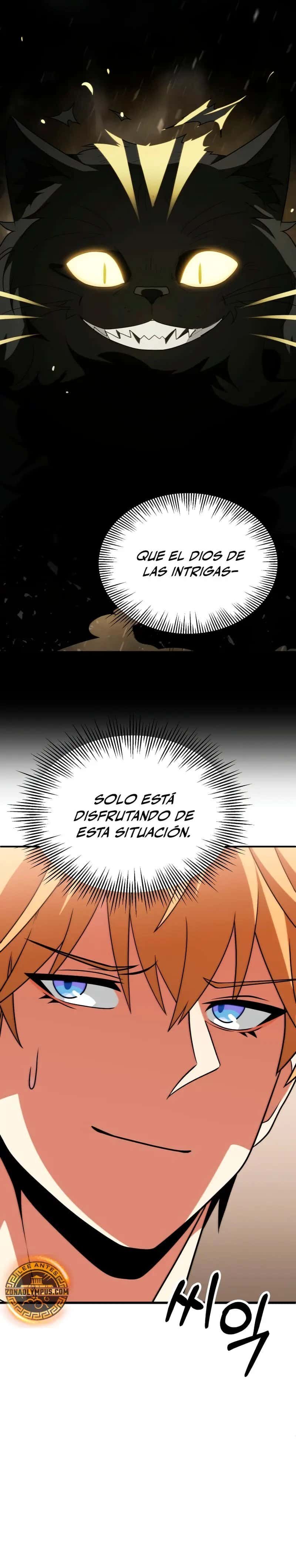 Capitulo 83 page 21