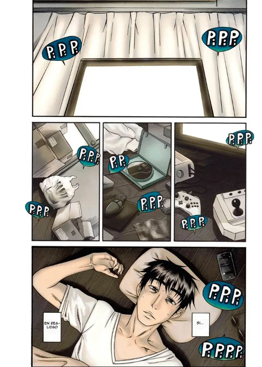 Capitulo 15 page 3