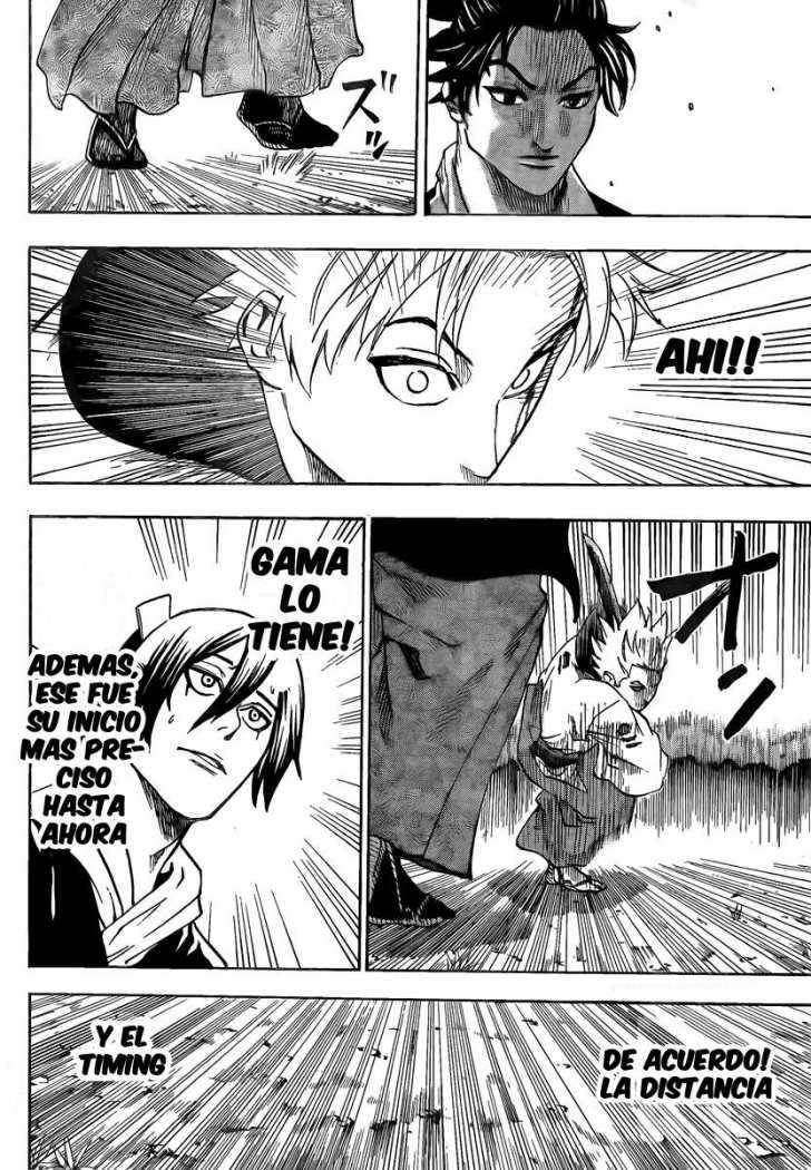 Capitulo 23 page 12