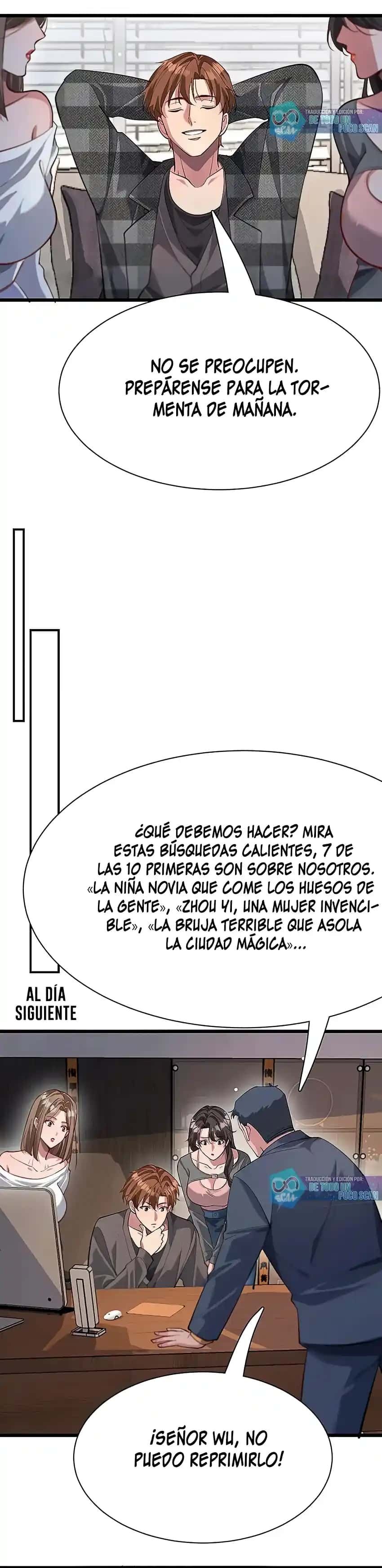 Capitulo 101 page 23