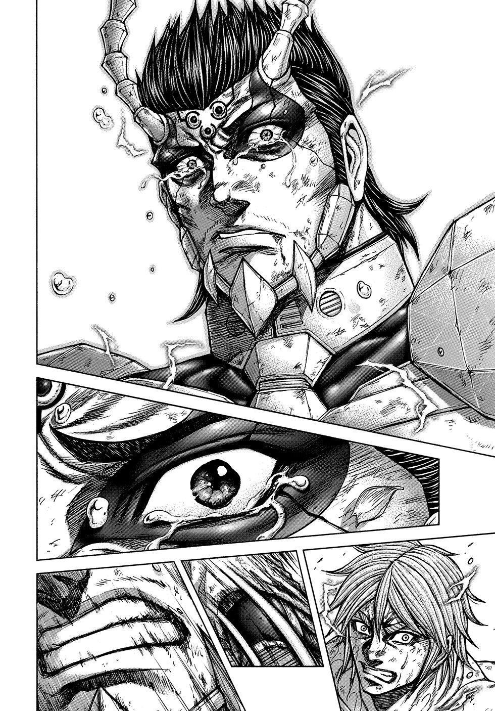 Capitulo 159 page 15