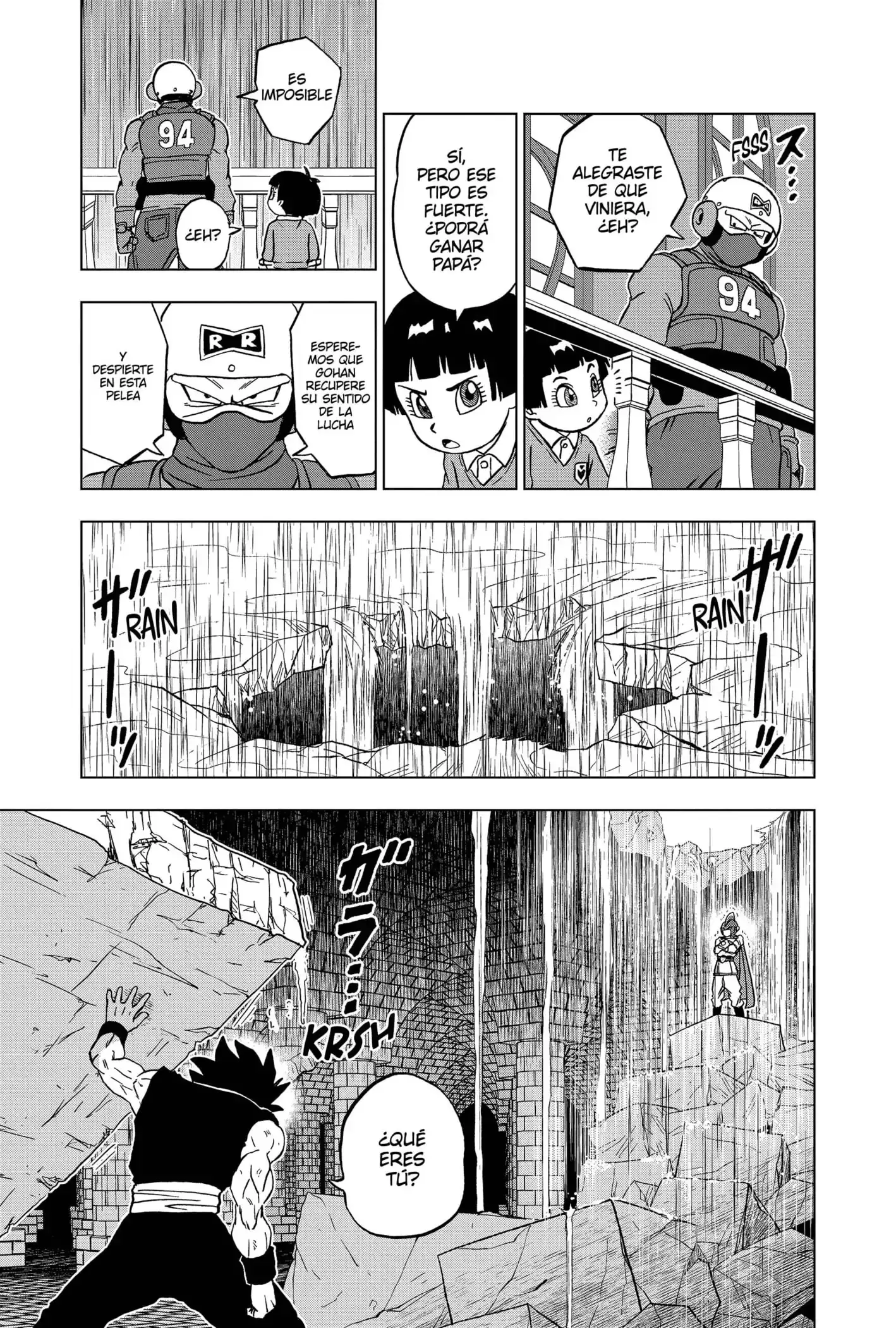 Capitulo 94 page 29