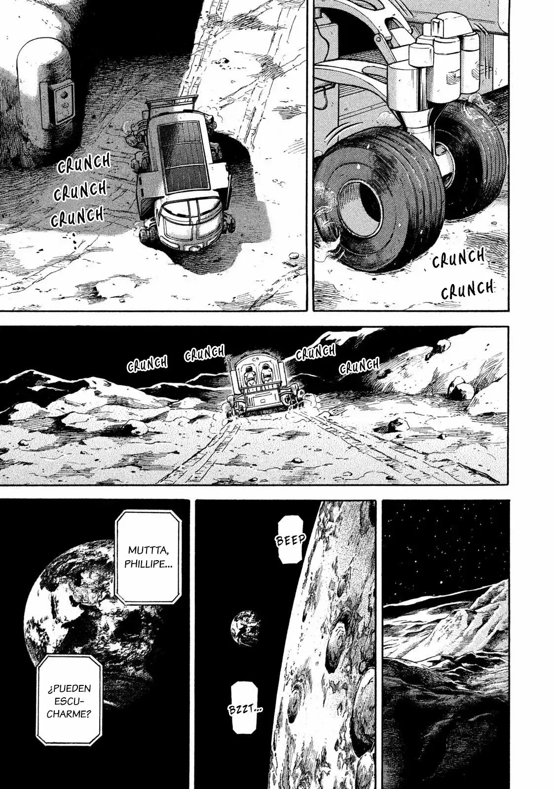 Capitulo 323 page 18