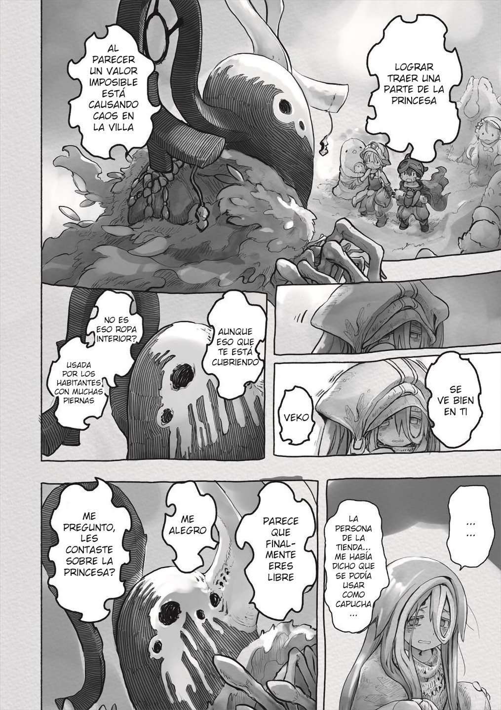 Capitulo 52 page 16