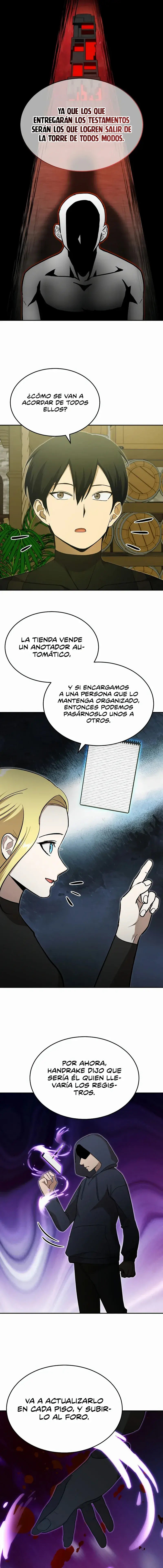 Capitulo 32 page 18