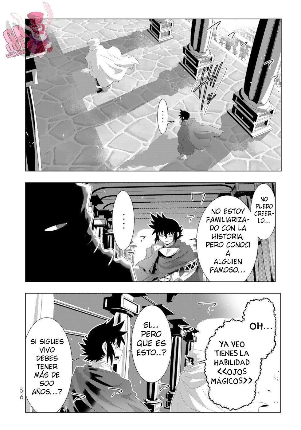 Capitulo 91 page 18