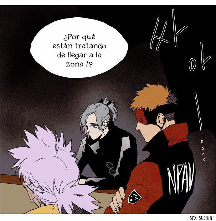 Capitulo 60 page 21